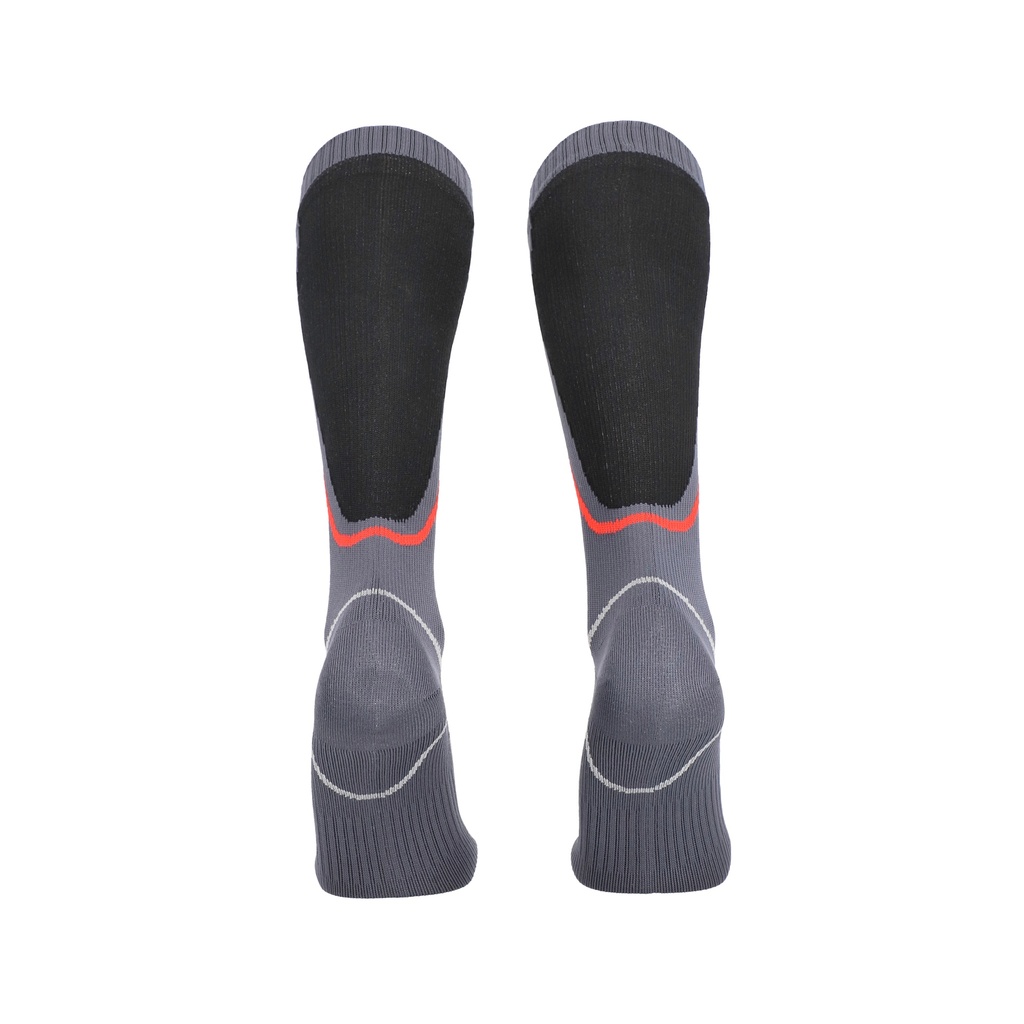 Acerbis SOCKS NO-WET BLACK GREY - imagen 2