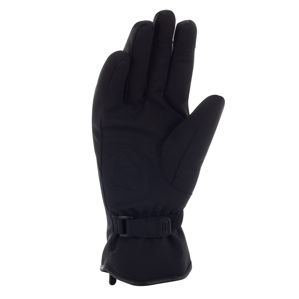 Guantes Bering Hope Mujer Negro - imagen 5