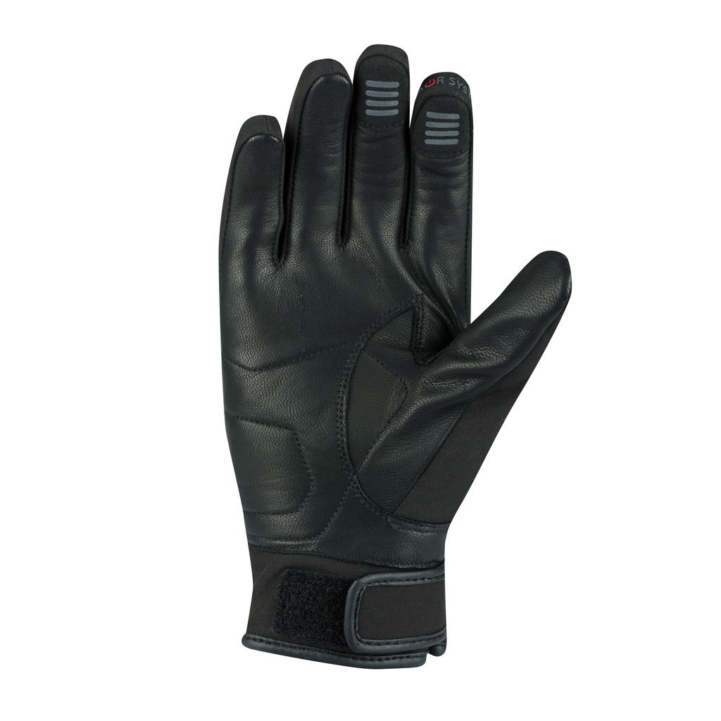 Guantes Bering Octane Mujer Negro - imagen 1
