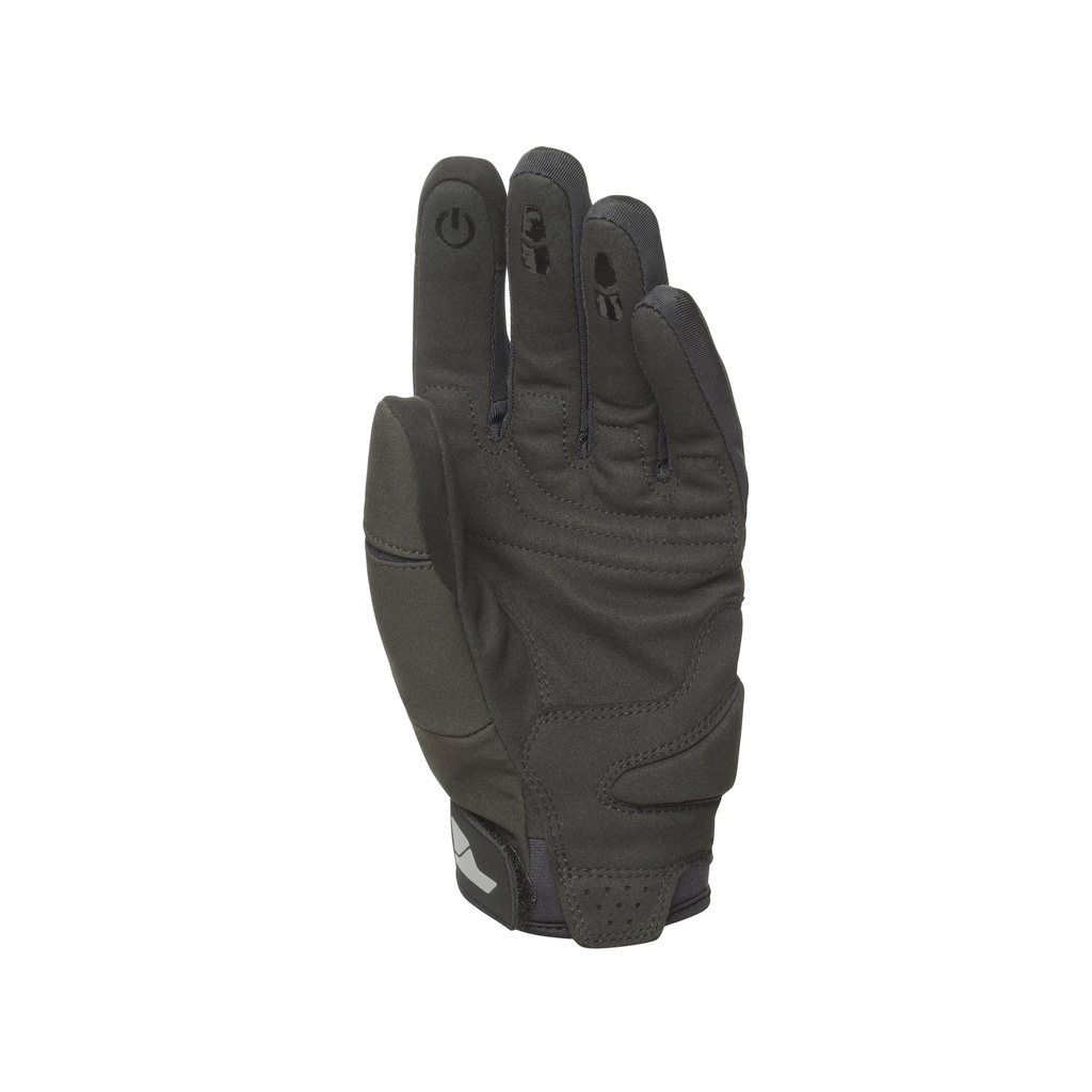 Guantes Acerbis Urban WP 2 Negro - imagen 1