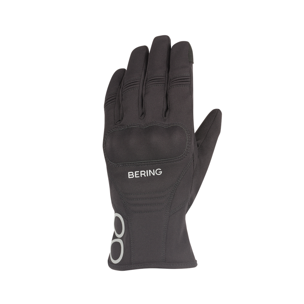 Guantes Bering Tivano Mujer Negro - imagen 5
