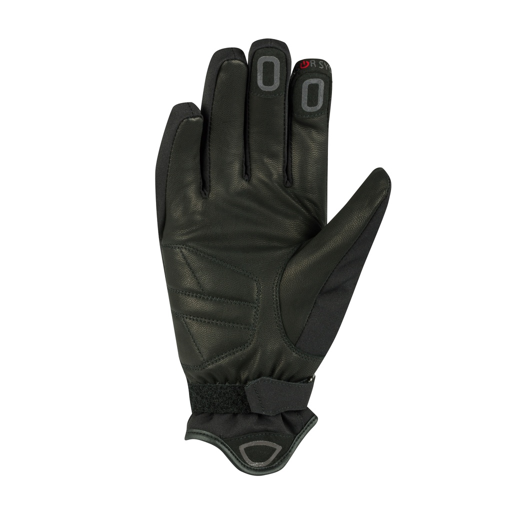 Guantes Bering Trend Mujer Negro - imagen 1