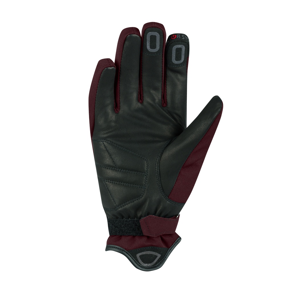 Guantes Bering Trend Plum Mujer - imagen 1