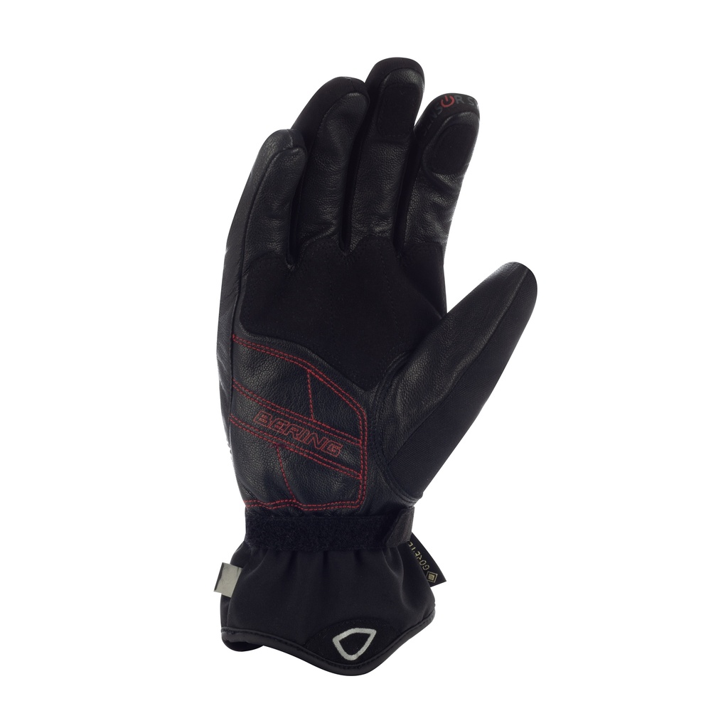 Guantes Bering Punch GTX Negro - imagen 1