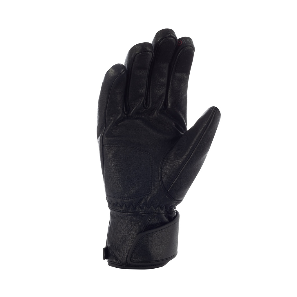 Guantes Bering Stryker Negro - imagen 4