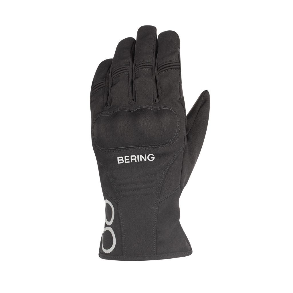 Guantes Bering Tivano Negro - imagen 4