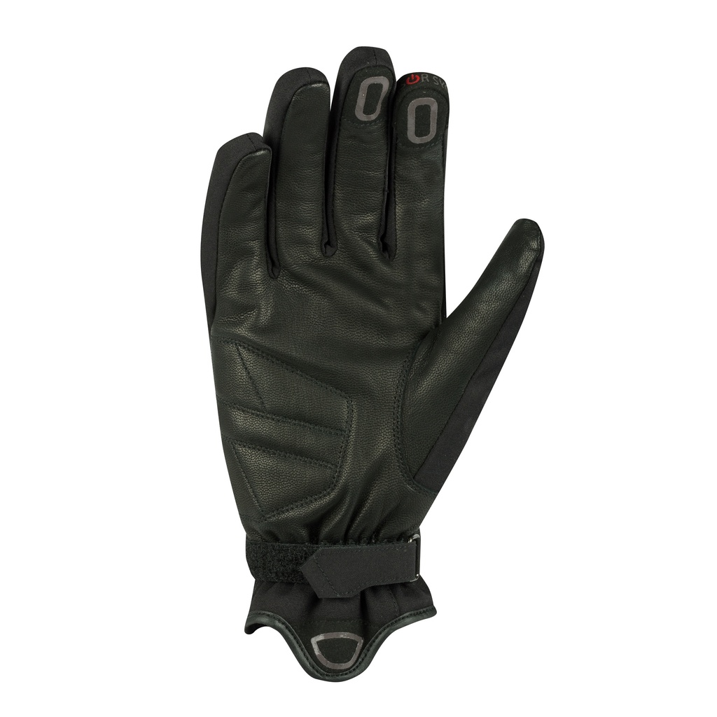 Guantes Bering Trend Negro - imagen 4