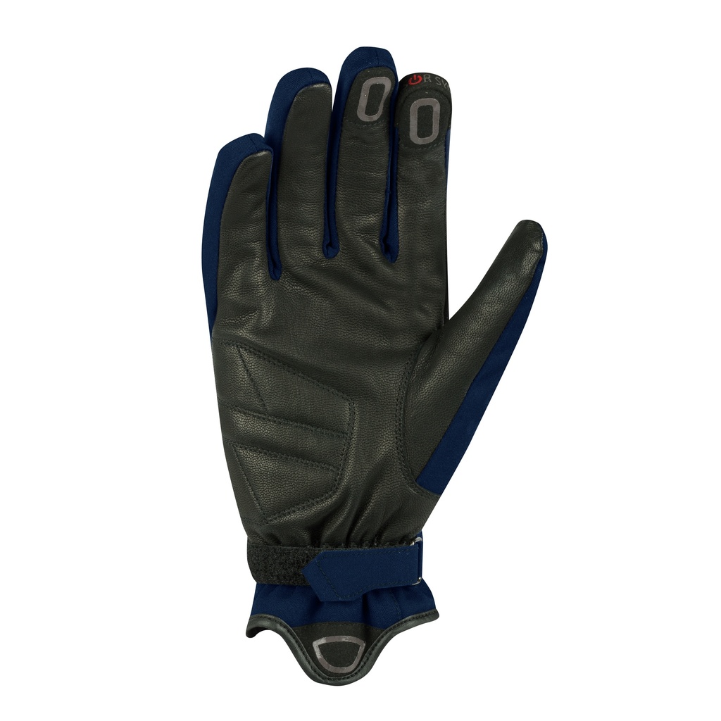 Guantes Bering Trend Azul Marino - imagen 6