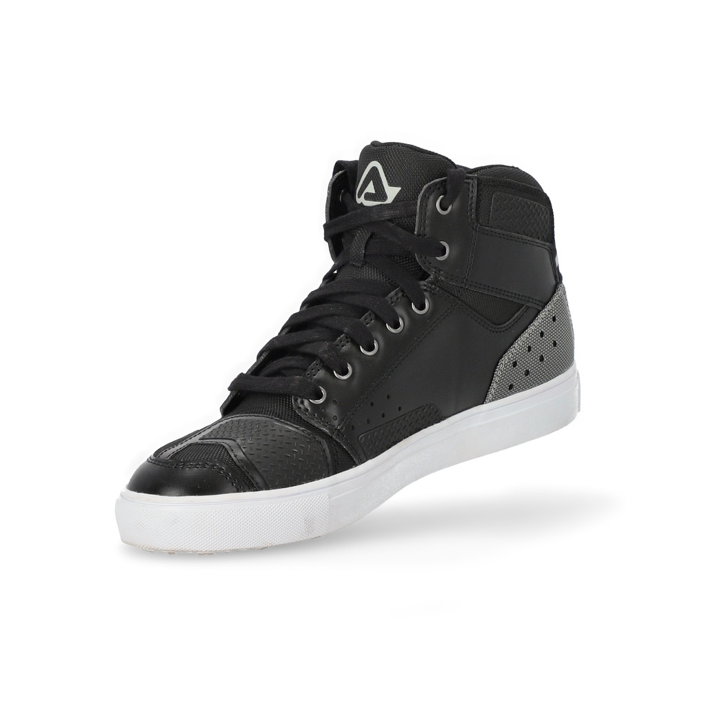 Botas Acerbis CE LOCK Negro - imagen 1
