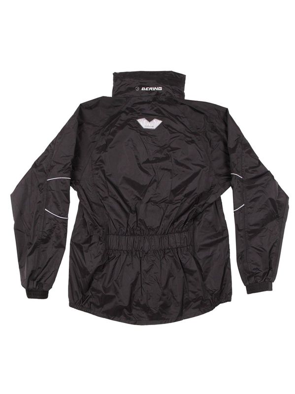 Chaqueta Bering Maniwata Negro - imagen 1