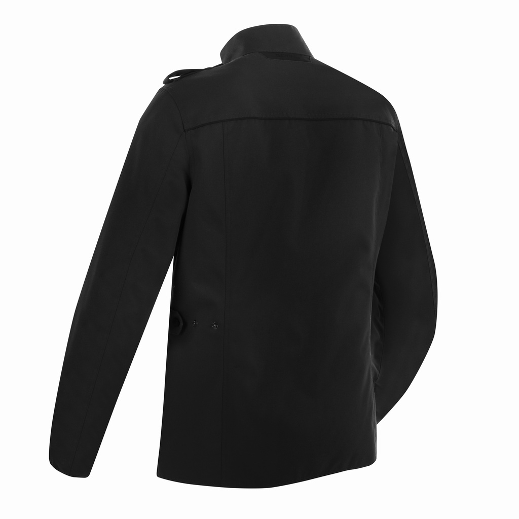 Chaqueta Bering Norris EVO Negro - imagen 2