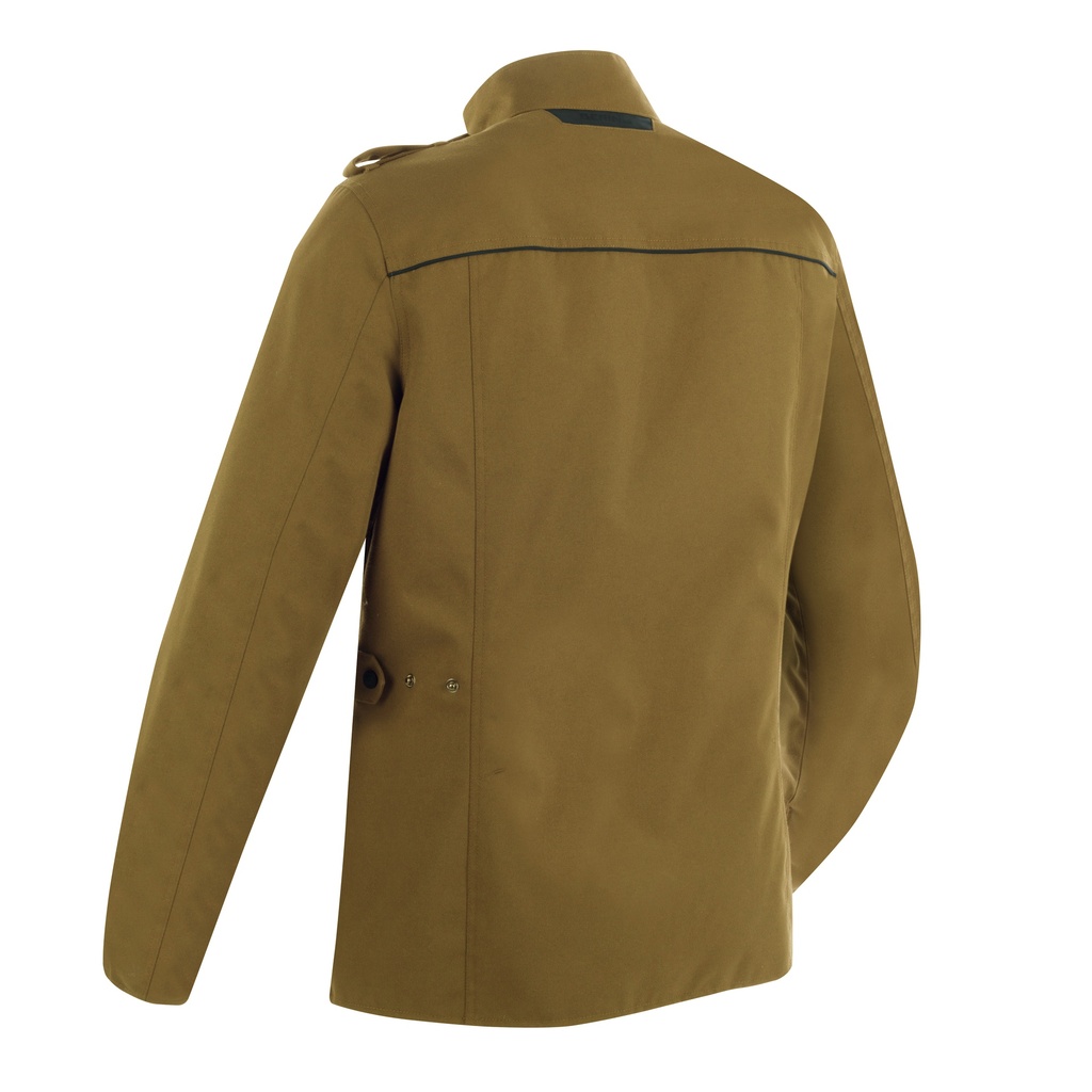 Chaqueta Bering Norris EVO Marrón - imagen 2