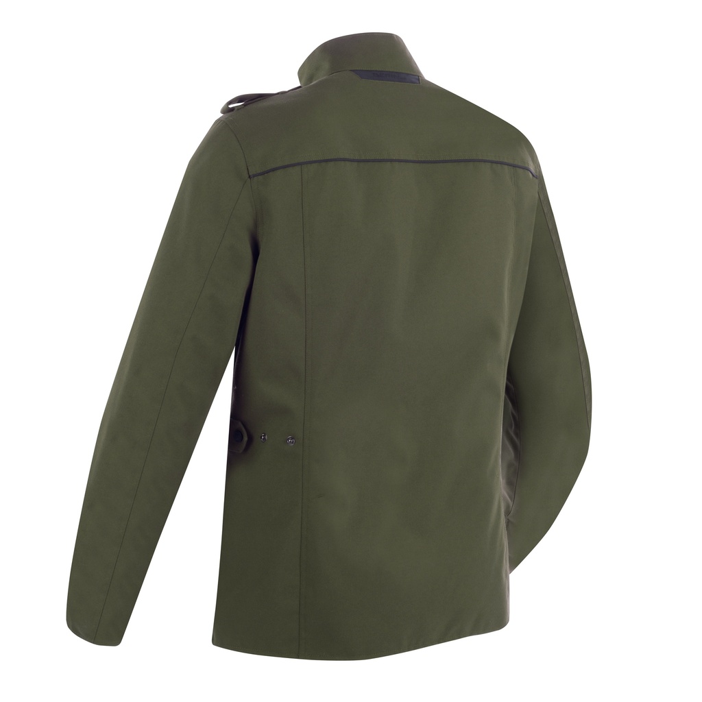 Chaqueta Bering Norris EVO Caqui - imagen 6