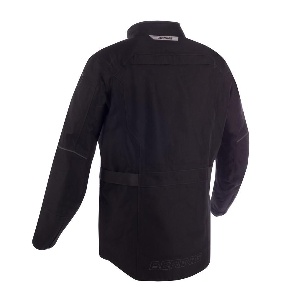 Chaqueta Bering Ottawa GTX Negro - imagen 2