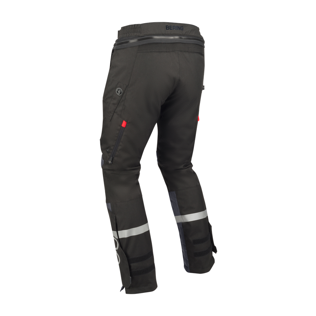 Pantalón Bering Halifax - En 17353 Negro Antracita - imagen 4