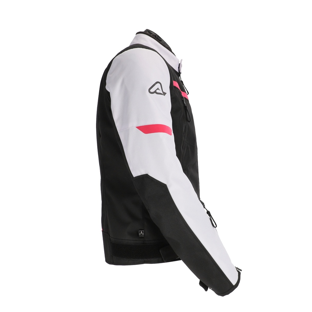 Chaqueta Acerbis X-STREET Mujer - imagen 1