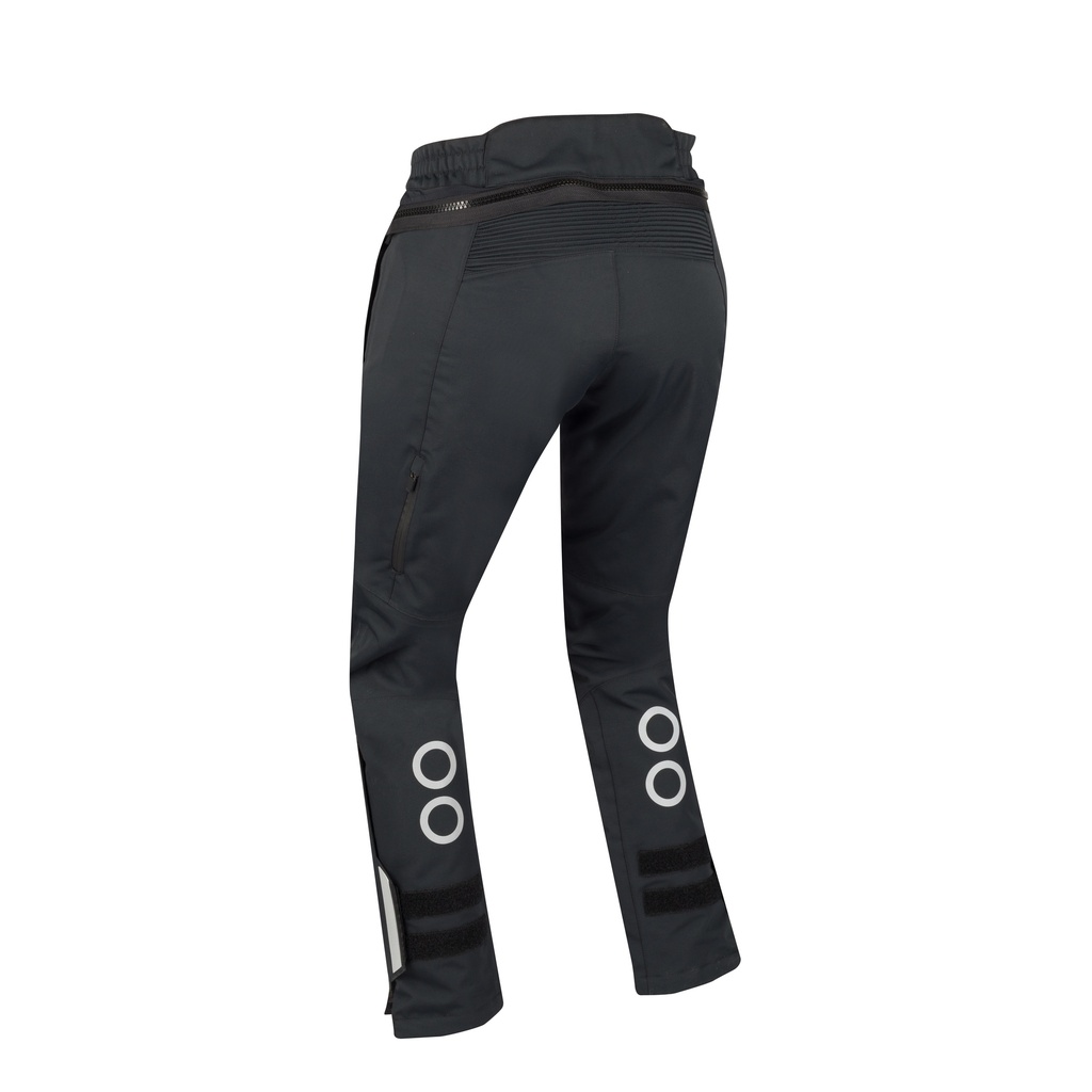 Pantalón Bering Zephyr Mujer Negro - imagen 1
