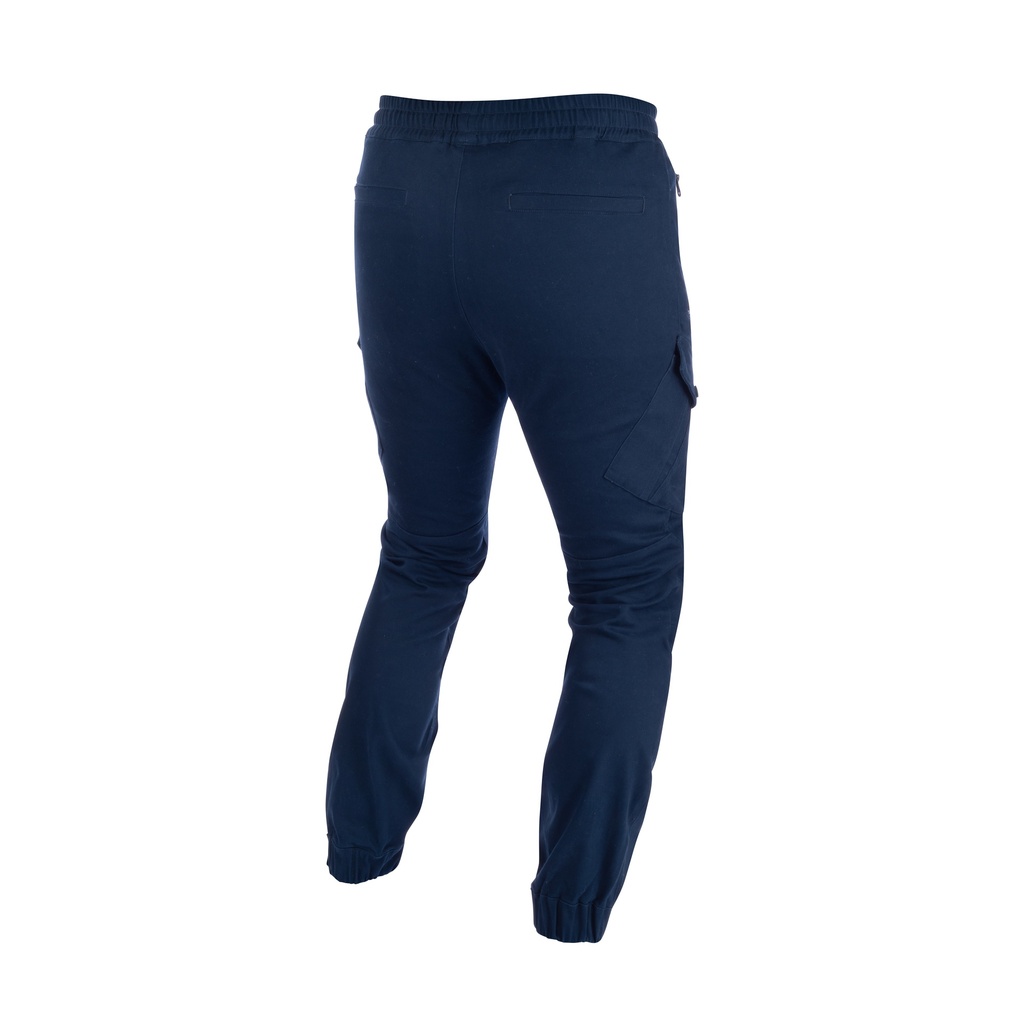 Pantalón Bering Richie Azul Marino Azul - imagen 3