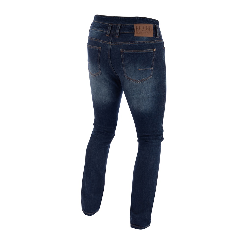 Pantalón Bering Twinner Azul - imagen 2
