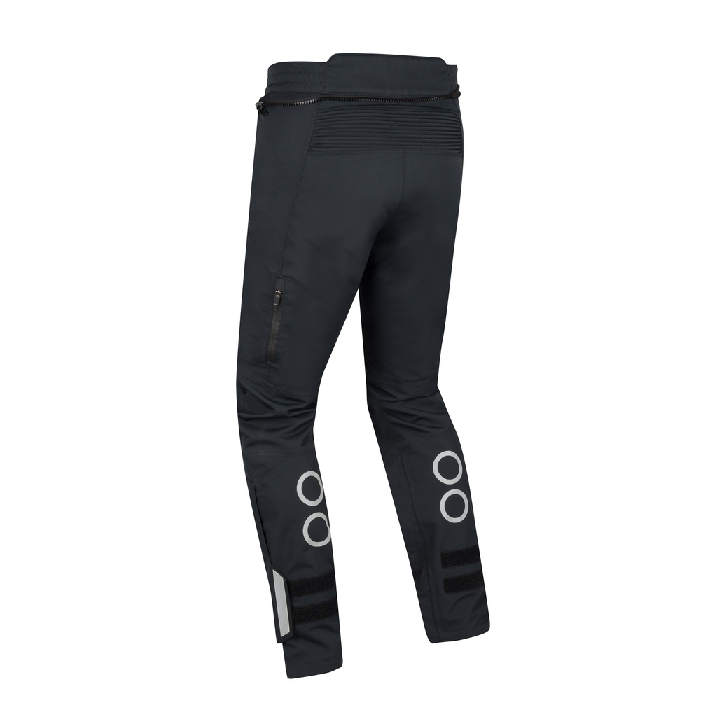 Pantalón Bering Zephyr Negro - imagen 7