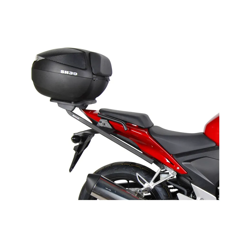 Shad Top Case SH39 carbono - imagen 1