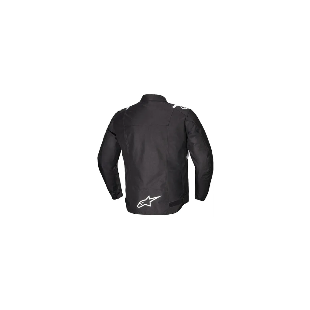 Chaqueta Alpinestars T-Sps V2 Wp Negro Blanco - imagen 1