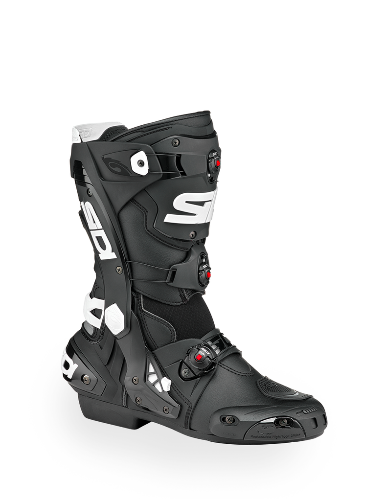 Botas Sidi Rex Rojo - imagen 3