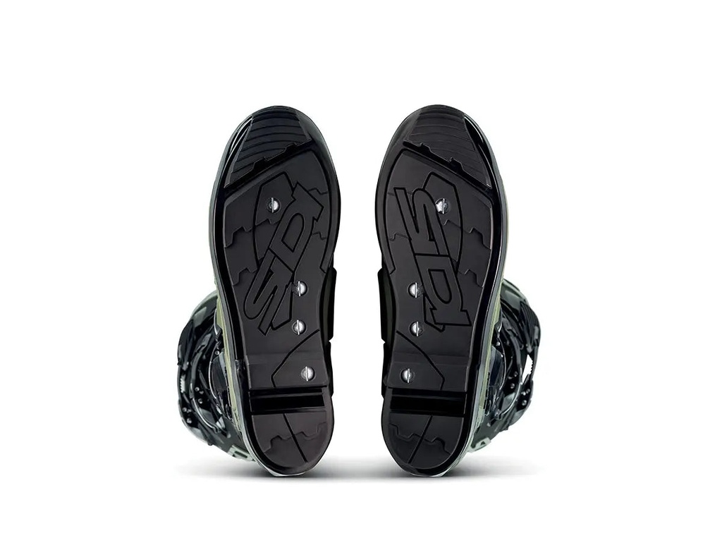 Botas Sidi Crossfire 3 Srs Verde Militar - imagen 5
