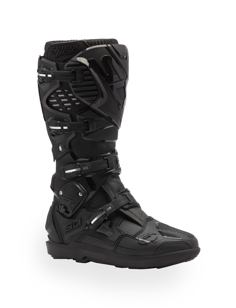 Botas Sidi Crossfire 3 Srs Negro - imagen 1