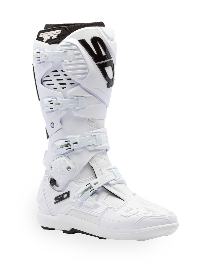 Botas Sidi Crossfire 3 Srs Negro - foto principal