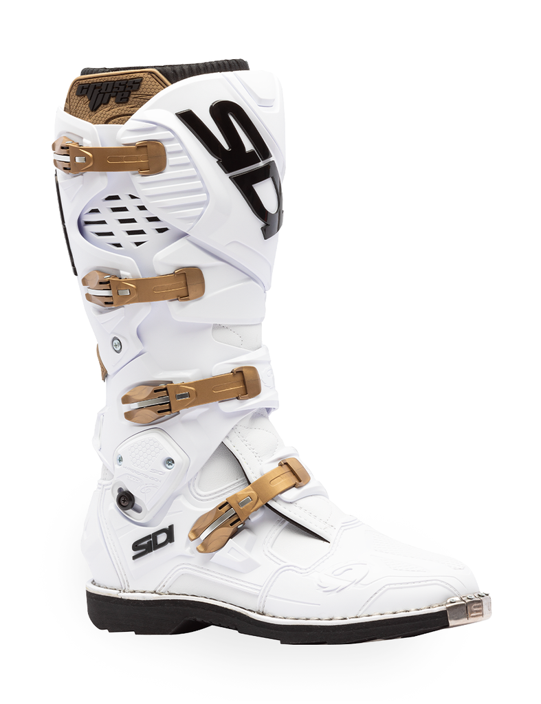 Botas Sidi Crossfire 3 Bronce - foto principal