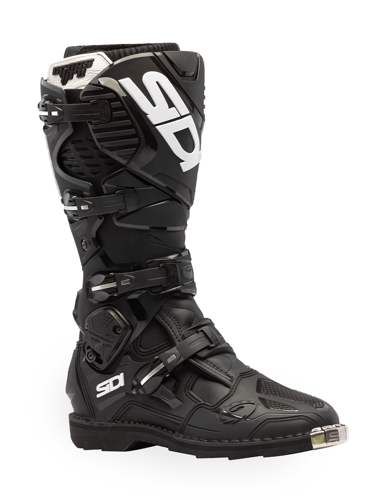 Botas Sidi Crossfire 3 Bronce - foto principal