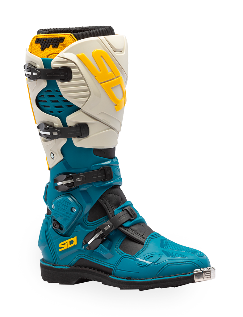Botas Sidi Crossfire 3 Bronce - foto principal