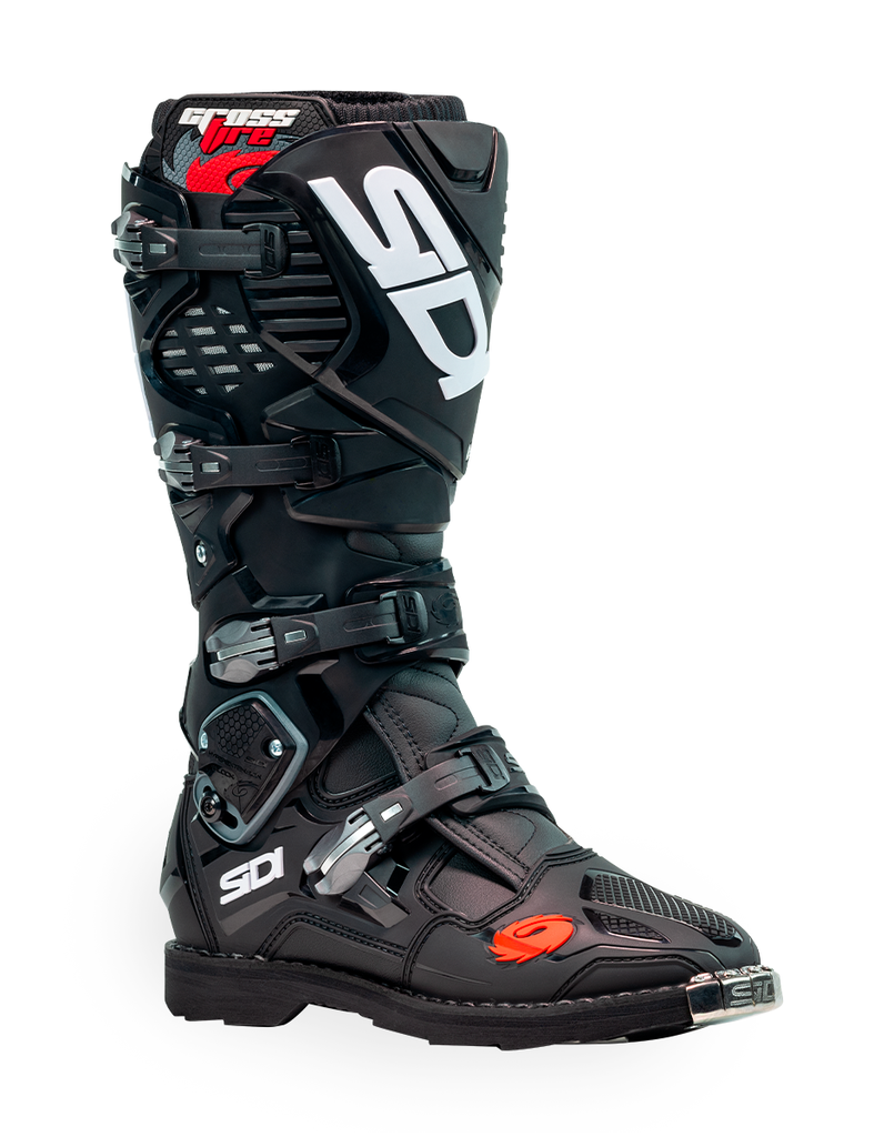 Botas Sidi Crossfire 3 Bronce - imagen 8