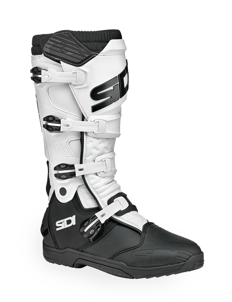 Botas Sidi X Power SC Negro - imagen 1