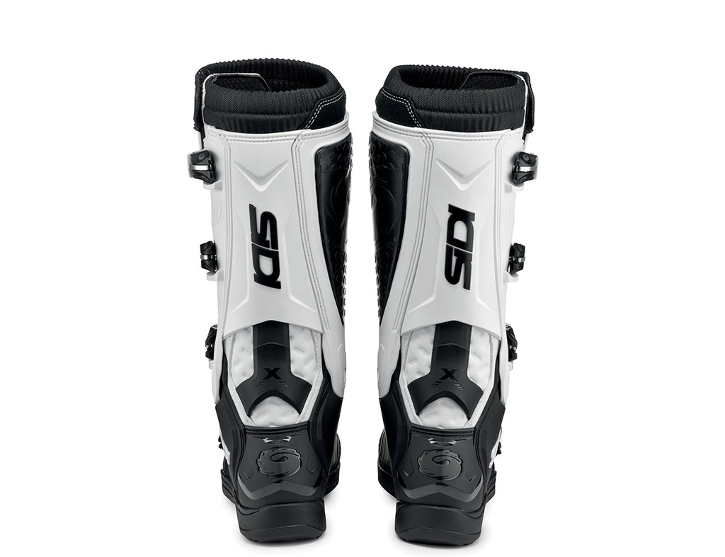Botas Sidi X Power SC Negro - imagen 4