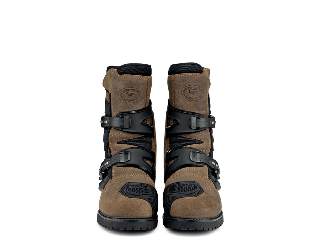Botas Sidi Adventure 2 Gore Tabaco - imagen 3