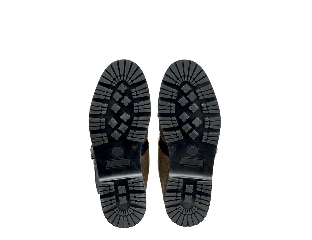 Botas Sidi Adventure 2 Gore Tabaco - imagen 5