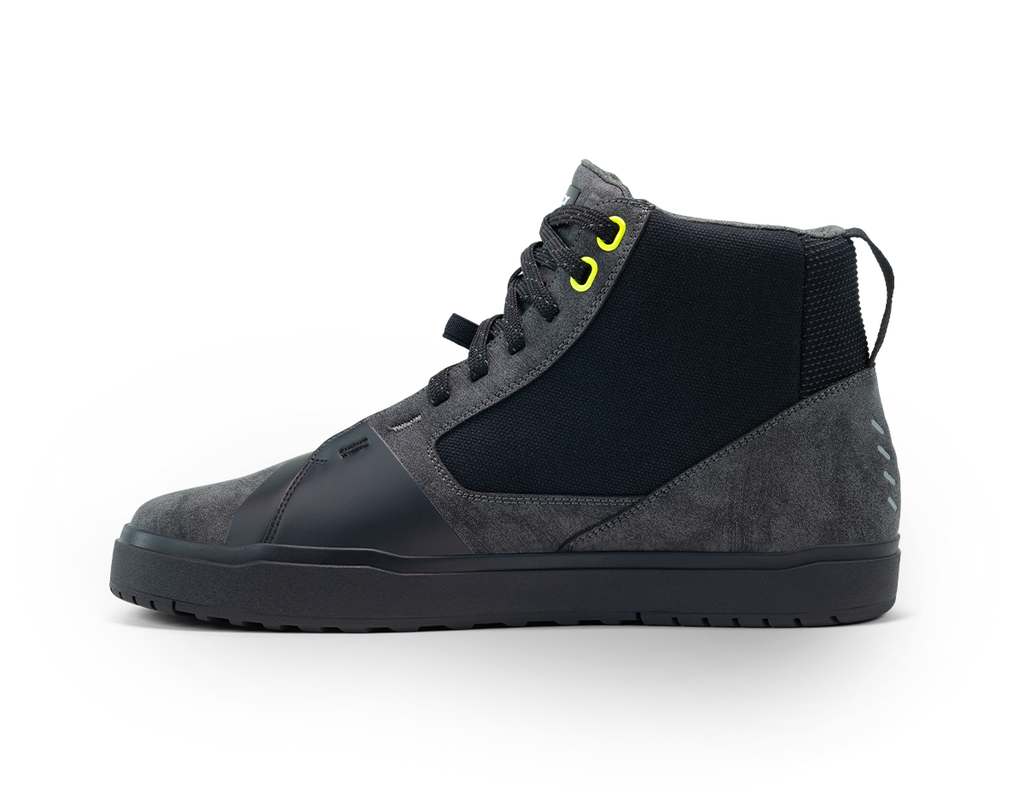 Botas Sidi Arx - vista lateral