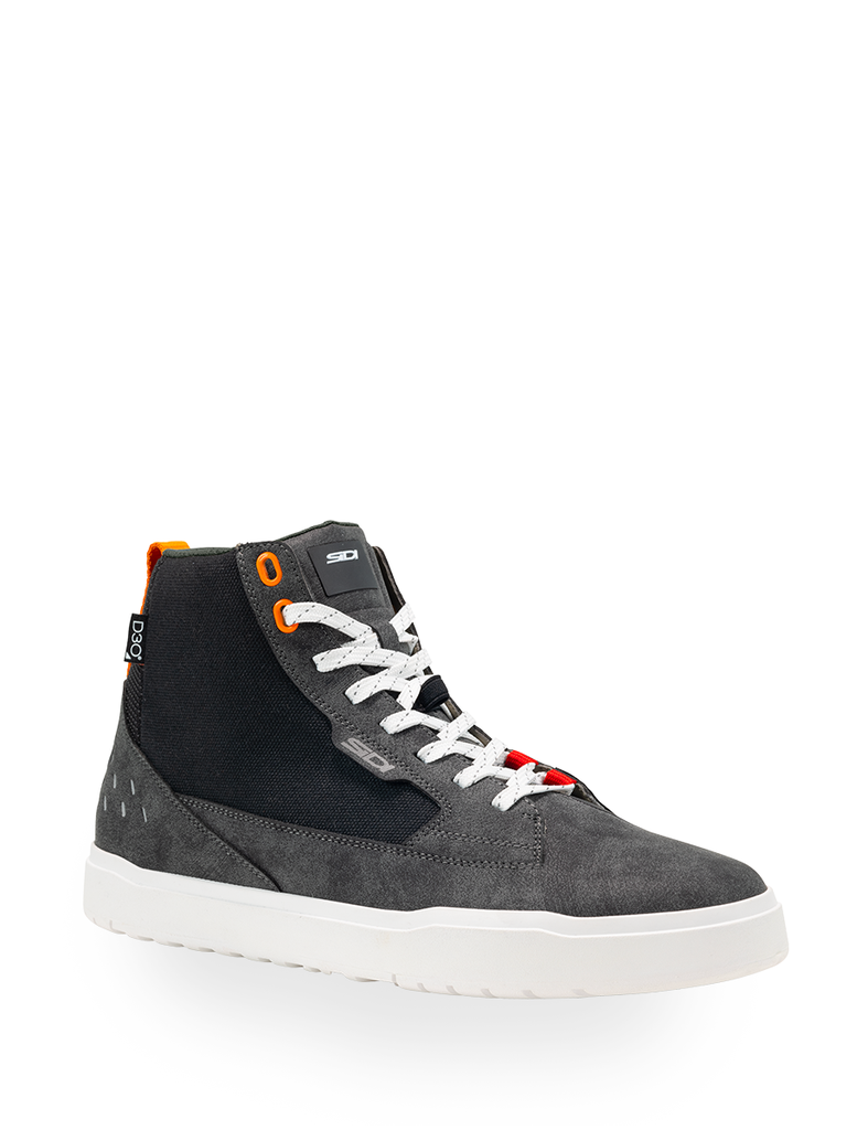 Botas Sidi Arx Negro - vista lateral