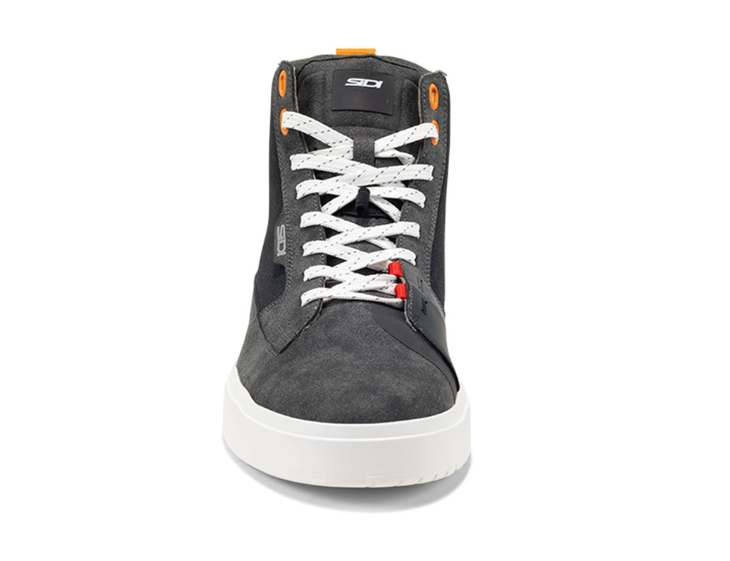 Botas Sidi Arx Negro - vista frontal