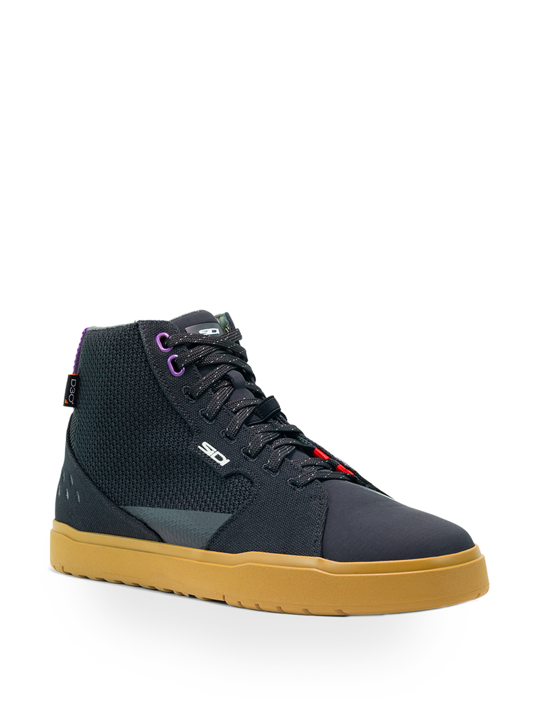Botas Sidi Arx Air Bronce - vista lateral
