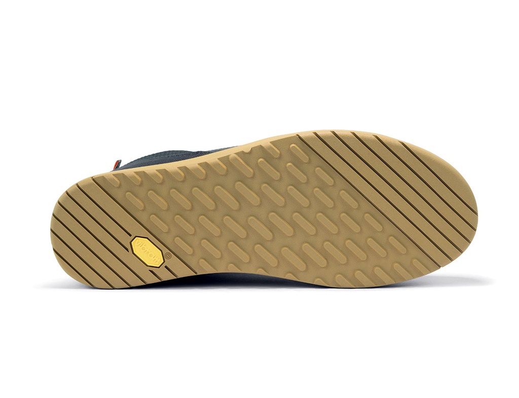 Botas Sidi Arx Air Bronce - suela