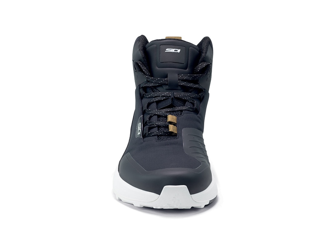 Botas Sidi Nucleus Negro - vista frontal