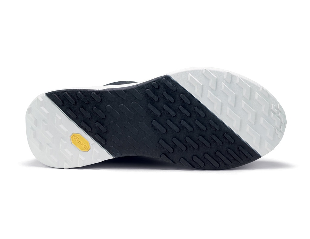 Botas Sidi Nucleus Negro - suela
