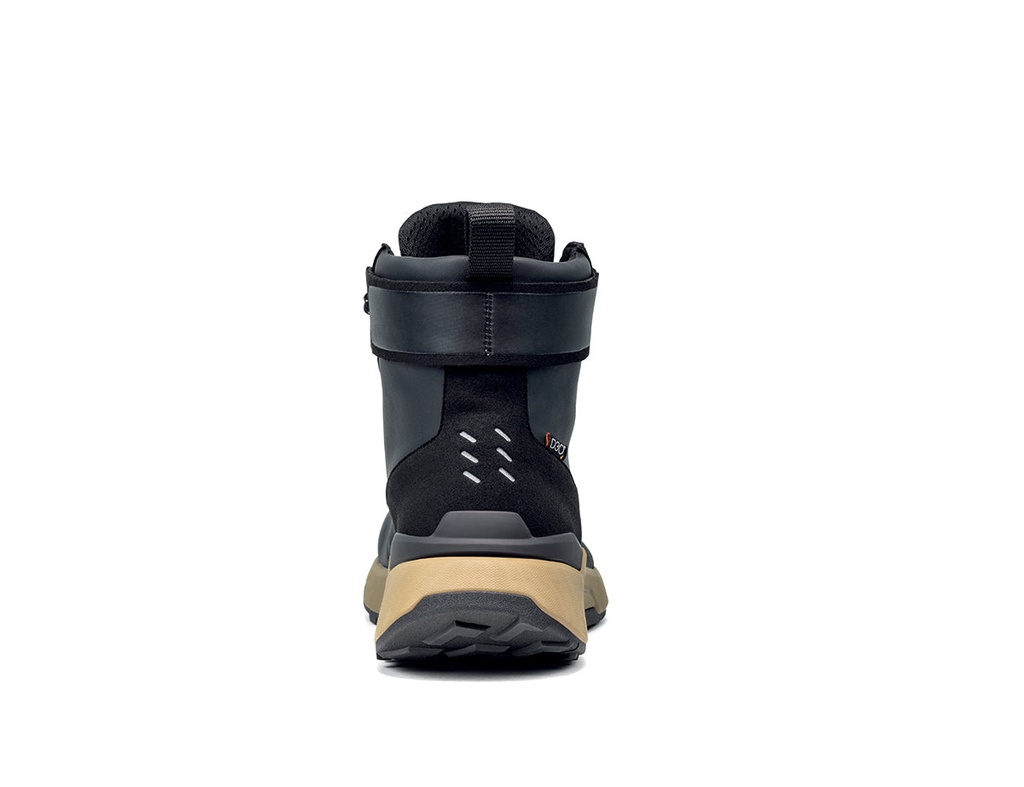 Botas Sidi Nucleus WP High - vista trasera
