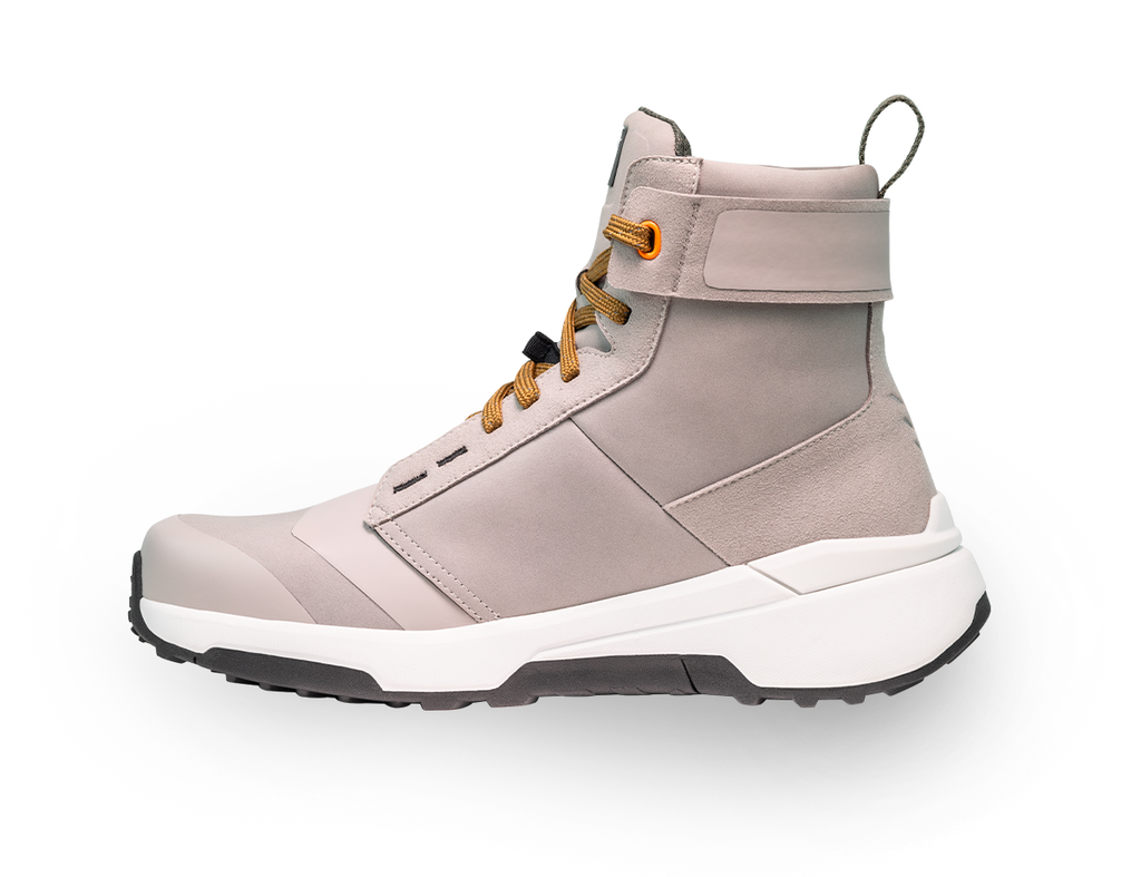 Botas Sidi Nucleus WP High - vista lateral
