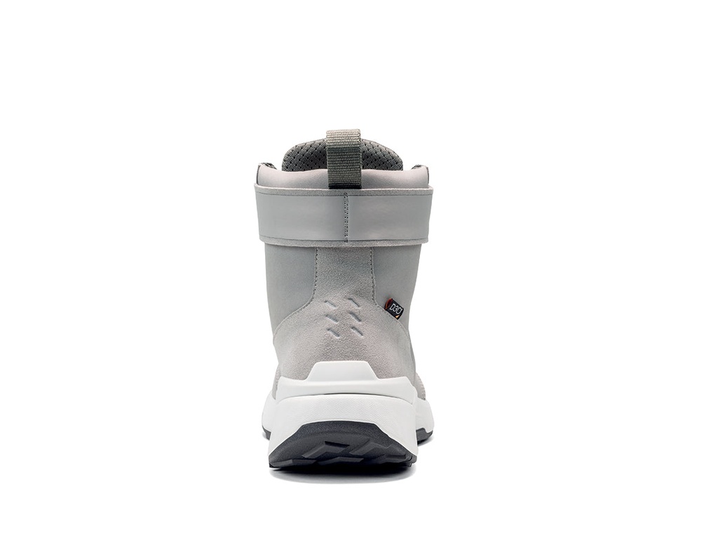 Botas Sidi Nucleus WP High - vista trasera