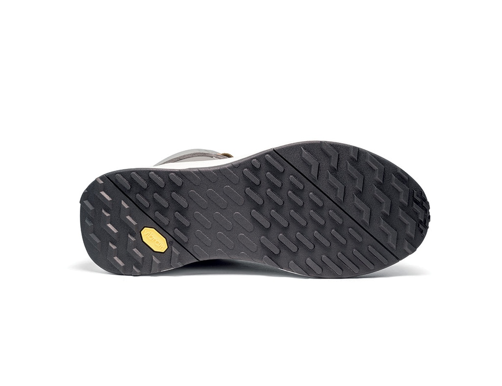 Botas Sidi Nucleus WP High - suela