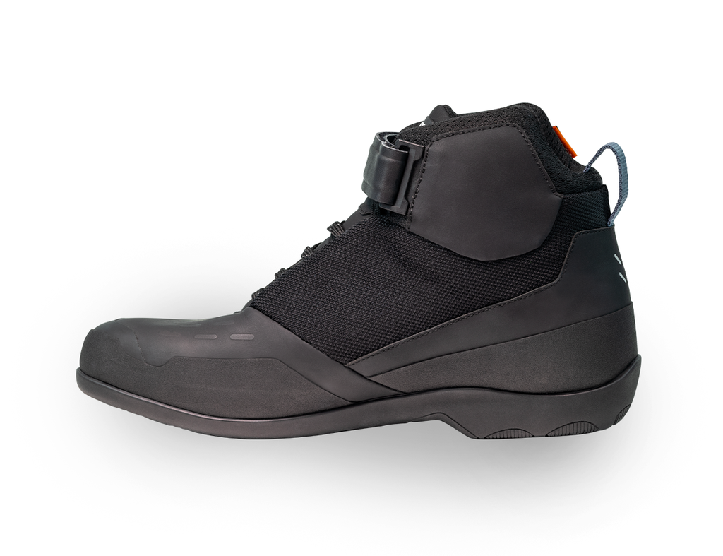 Botas Sidi Meta 2 - vista lateral